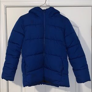 Gap Winter Coat